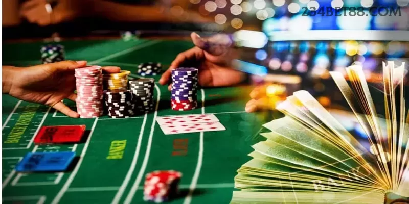 234bet slots no app