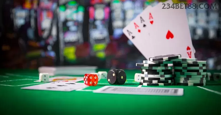 Slots com prêmios 234bet